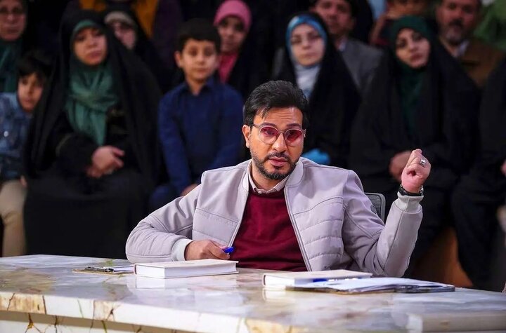 «محفل ستاره‌ها» تجربه‌ای شاد و پرانرژی برای انس نوجوانان با قرآن