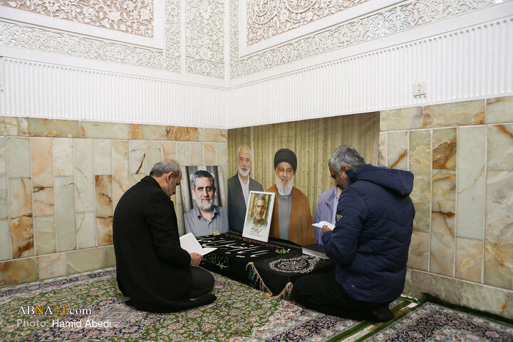 Wêneyên "Hilbijartina Hefteyê"