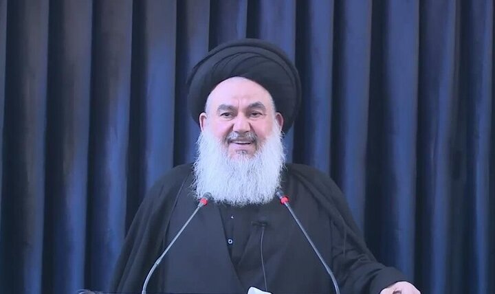 عراق و منطقه در آستانه تحولات بزرگ قرار دارند/ این تحرکات در چارچوب عقیده «اسرائیل بزرگ» است