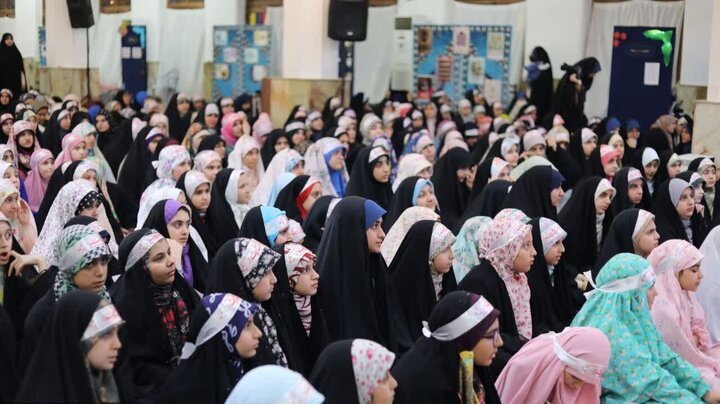 اعتکاف؛ سنگر دفاع در برابر جنگ ادراکی/ رزمایش ایمان دهه‌هشتادی‌ها در مساجد گیلان