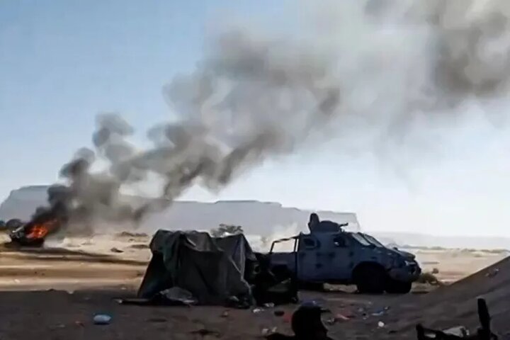 خروج نیروهای شورای انتقالی جنوب از استان المهرة یمن/ ازسرگیری پروازها در فرودگاه بین‌المللی عدن