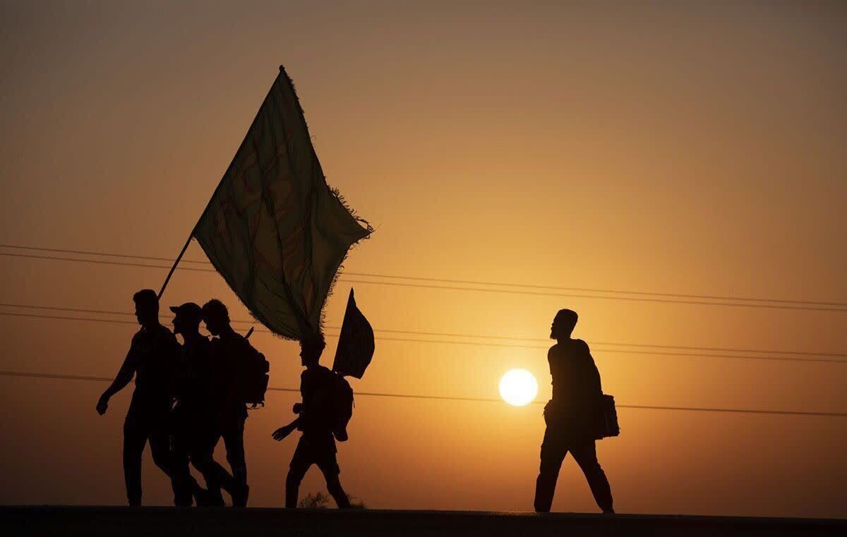 پاسداشت راه شهدا و خدمت خالصانه به زائران، رسالت مواکب اربعین حسینی است