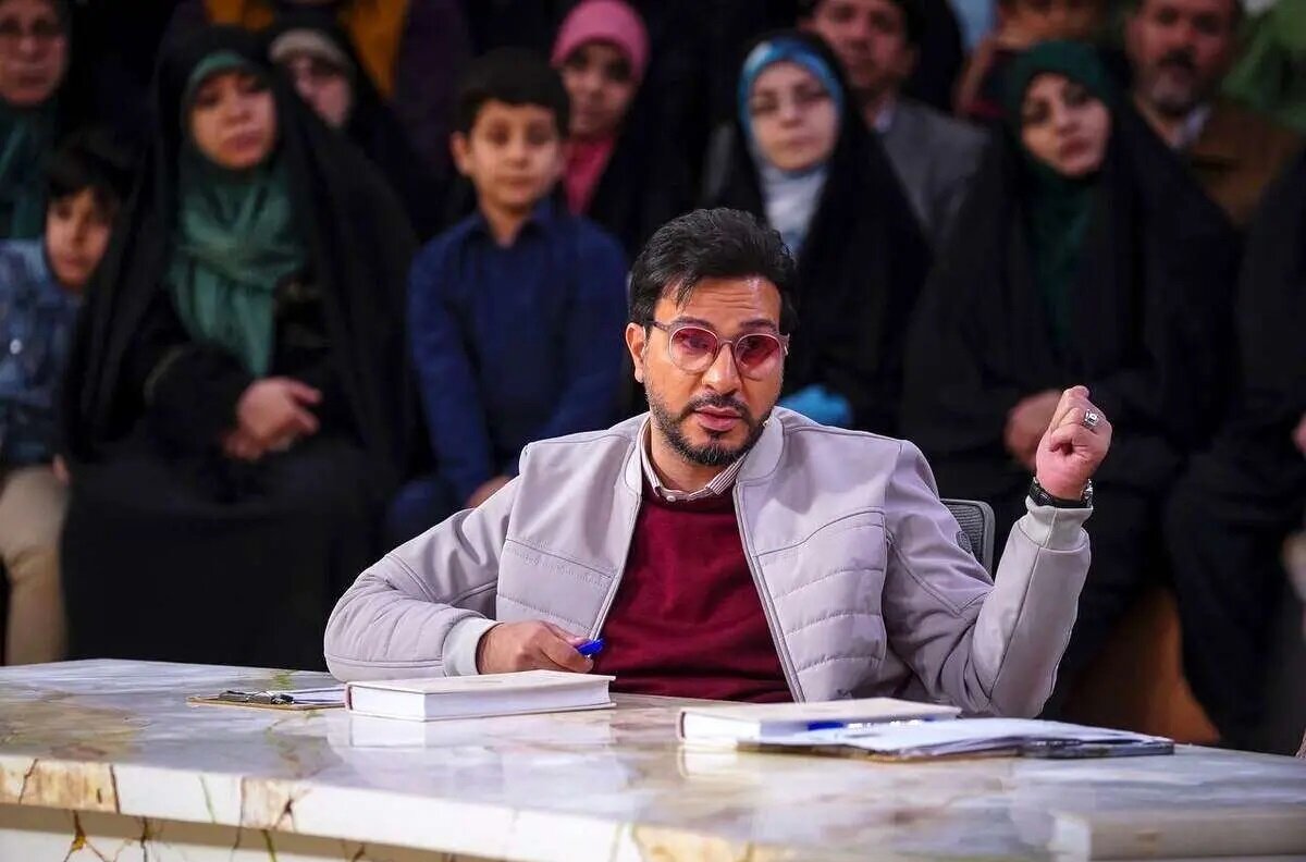 «محفل ستاره‌ها» تجربه‌ای شاد و پرانرژی برای انس نوجوانان با قرآن