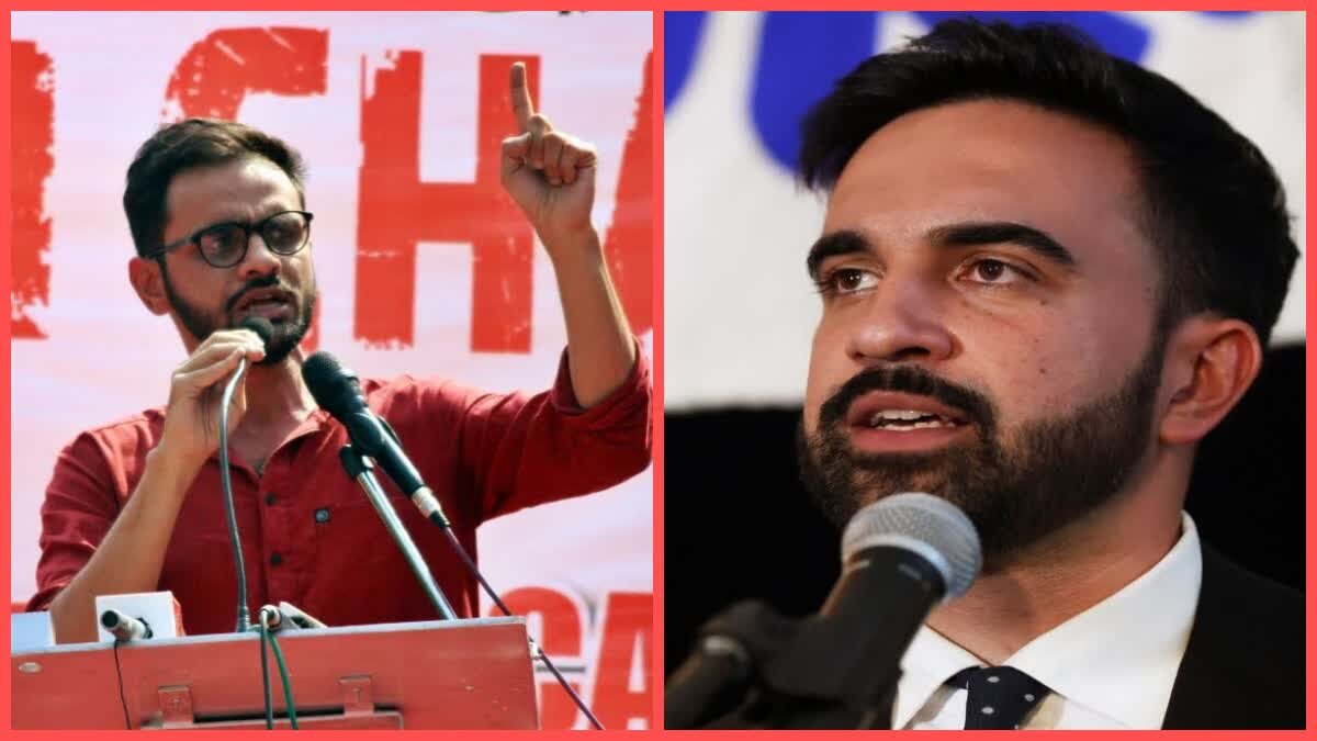 ہندوستان میں قید مسلم نوجوان کی عدالتی کاروائی پر زہران ممدانی نے اُٹھایا سوال