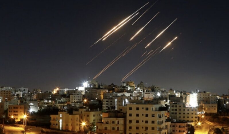 Tel Aviv’de Söz Freni: Güvenlik Kurumlarından Bakanlara “İran” Uyarısı