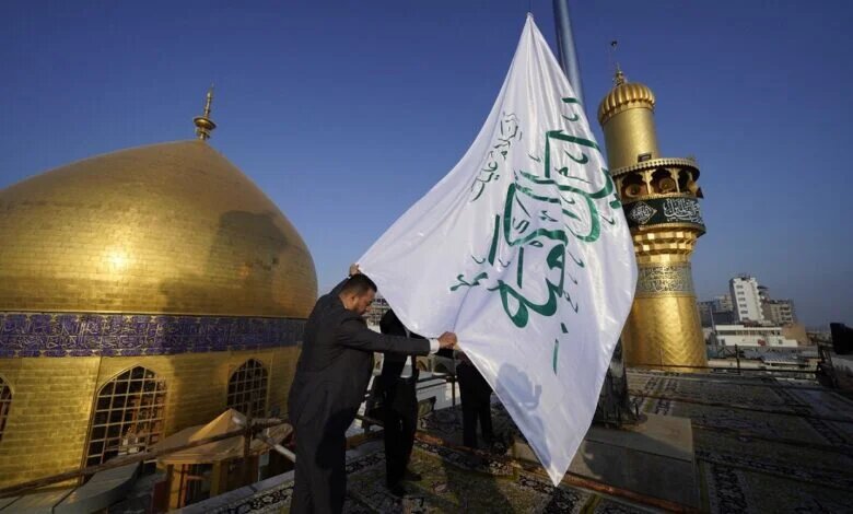 آغاز پویش «مولود کعبه» در عتبه علوی