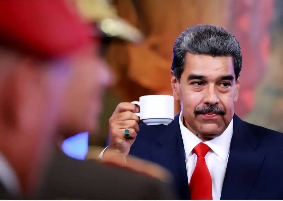 Drama Politik Venezuela Alih Bentuk dengan Diplomasi Sulit yang Kian Hangat