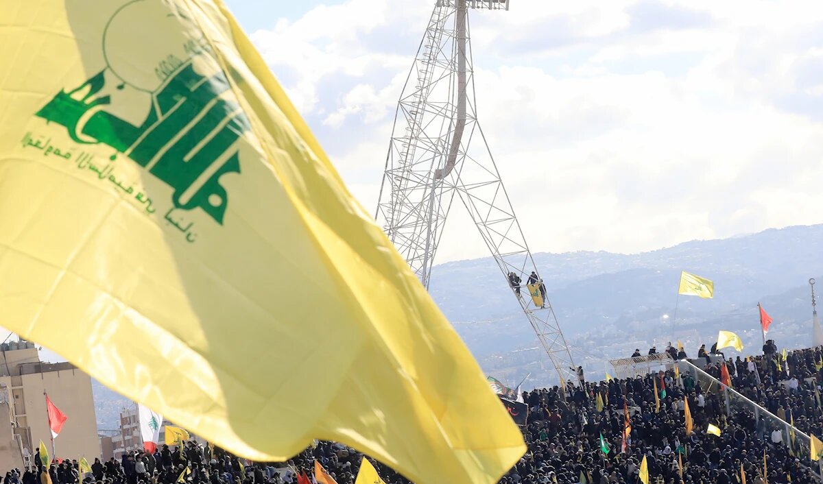 حزب‌الله حمله به ونزوئلا را محکوم کرد؛ واشنگتن جنگ‌هایی را با هدف تغییر نقشه کشورها به راه انداخته است