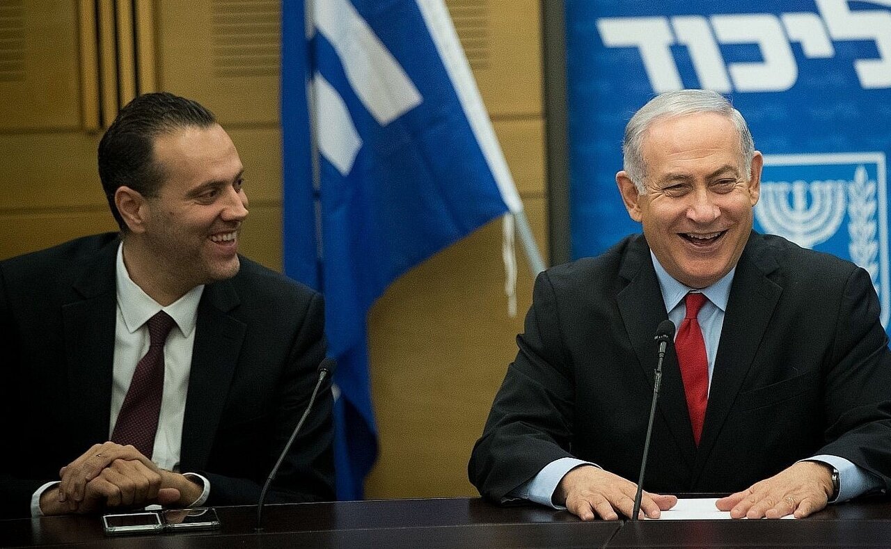 Izraelski ministar: Gaza i Zapadna obala su za Izrael; Palestinci su privremeni gosti