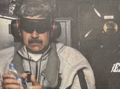 Trump Atangaza Kukamatwa kwa Rais wa Venezuela Nicolás Maduro katika Operesheni Maalum