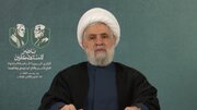 Sheikh Naim Qassem voices pride in Hezbollah relation with Iran: Israeli withdrawal is Lebanon’s priority