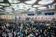 Photos (1): Commemoration of Sixth Anniversary of General Soleimani’s Martyrdom