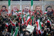 Photos (2): Commemoration of Sixth Anniversary of General Soleimani’s Martyrdom