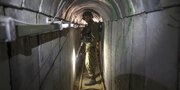 Israeli occupation admits its inability to completely destroy Gaza tunnel network