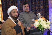 تصویری رپورٹ | آل جموں و کشمیر شیعہ ایسوسی ایشن کی طرف سے خوشی پورہ سرینگر میں جشن مولود کعبہ کا انعقاد