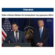 Isang Naratibong Nagbunyag ng Sikolohikal na Digmaan: Hindi Kailanman Tinanggap ni Maduro ang Opsiyon ng Pagtakas o Paghingi ng Asilo sa Russia at Chi