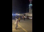 索马里兰爆发大规模反以色列示威 + 视频