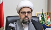 Lebanese Cleric: Interest of Arabs, Muslims Lies with Iran, Not America