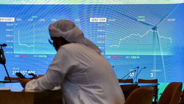 هشدار برای اقتصاد کشورهای حاشیه خلیج فارس/ ۵۰۸ میلیارد دلار بدهی در راه