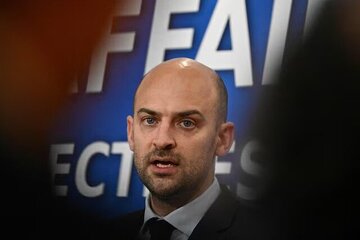 フランス：マドゥロ氏に対する米国の行動は国際法に違反している