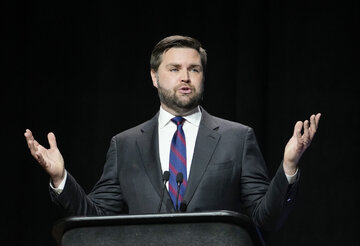 Naib Presiden AS Akui Motif Minyak di Sebalik Tindakan Ketenteraan Terhadap Venezuela