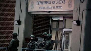 China Menuntut Pembebasan Segera Maduro