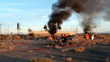 Şerê giran ê Erebistan û Imaratê li Yemenê, Hezermût hat bombebarankirin