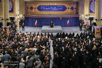 အမီးရိုလ်မိုအ်မေနီးန် မောင်လာအလီ (အ.စ) မွေးနေ့ ရက်မြတ် အထိမ်းအမှတ် ဖြင့် ရဲဟ်ဗရ် အင်န်ကေလာဗ် အစ္စလာမ်မီ ရှဟီးဒ်များ၏ မိသားစုဝင်များနှင့်တွေ့ဆုံ။ ။ Pho