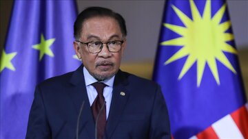 مالزی: مادورو و همسرش با قید فوریت، باید آزاد شوند