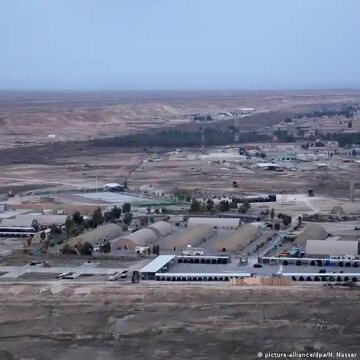 Sojojin Amurka Suna Sabbin Yunkuri A Iraki Da Siriya