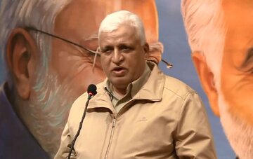 इराक की रक्षा के लिए हशदुश शअबी का सशस्त्र रहना जरूरी 