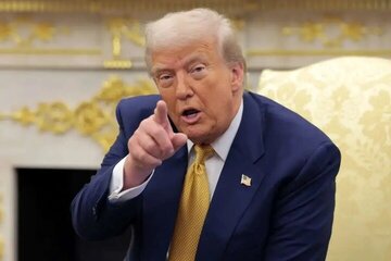 ट्रम्प ने वेनेजुएला को दूसरे बड़े हमले की धमकी  