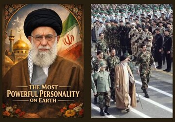 Sayyid Khamenei: Kiongozi Aliyesimama Kidete Dhidi ya Ubeberu wa Kimataifa