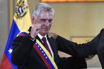 Rais wa Cuba: Mataifa ya Amerika ya Kusini Lazima Yaungane