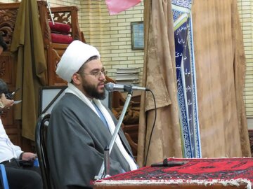 Îmamê Înê yê Sepîdanê: Piştî Têkçûna Leşkerî, Dijmin Li Bazarê Zextê Daxwez Datînin /Çareserkirina Pirsgirêkên Aborî Pêwîstiya “Çalakiya Cihadî” Diket