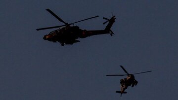 Di êrişa kesên çekdar ser bazareke Nîcêriyê de 30 kes hatin kuştin