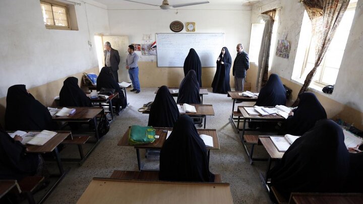 برنامه‌های سوادآموزی در عراق/ درمان‌های مقطعی بدون راهبرد مؤثر