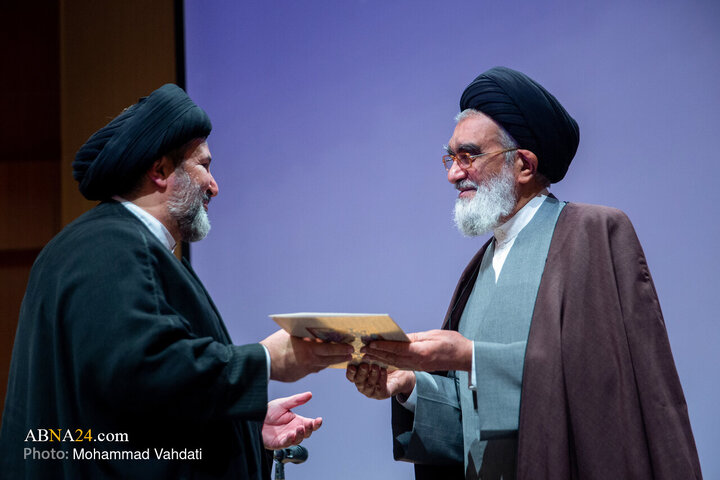 Photos: First Gathering of “Pioneers of Mihrab”