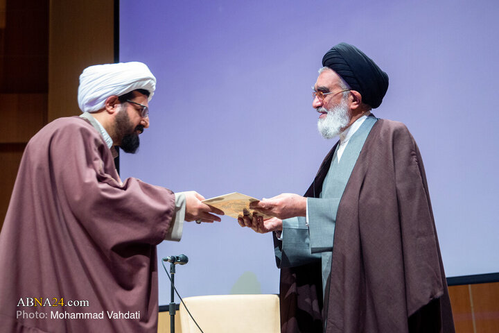 Photos: First Gathering of “Pioneers of Mihrab”