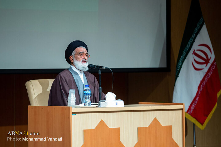 Photos: First Gathering of “Pioneers of Mihrab”