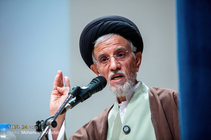 Photos: First Gathering of “Pioneers of Mihrab”