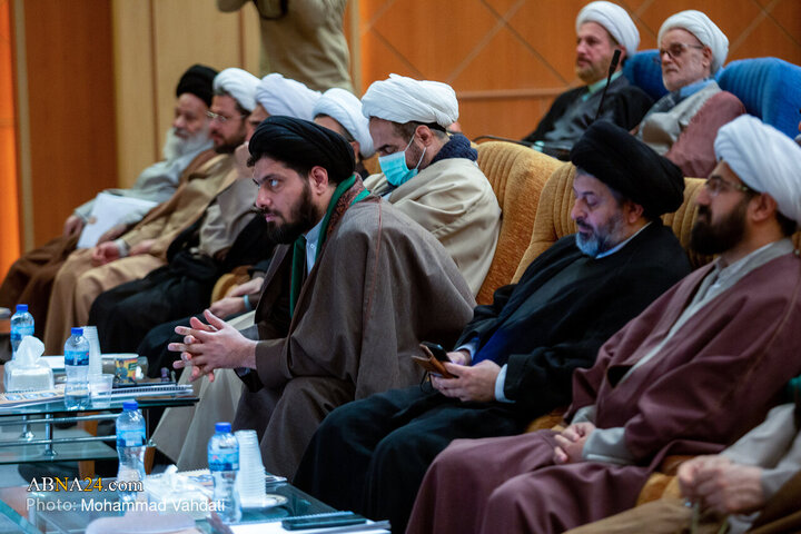 Photos: First Gathering of “Pioneers of Mihrab”