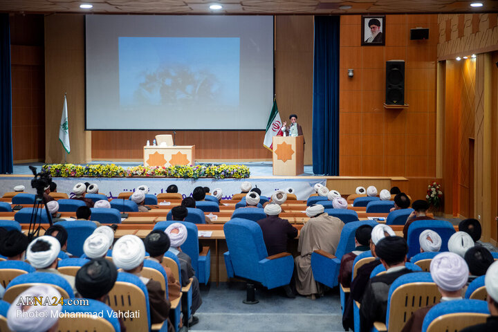 Photos: First Gathering of “Pioneers of Mihrab”