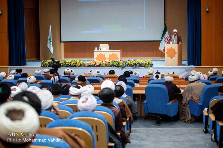 Photos: First Gathering of “Pioneers of Mihrab”