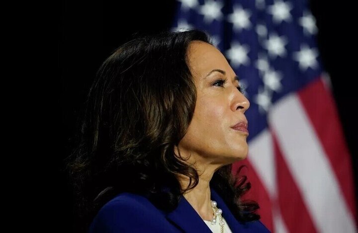 هشدار کامالا هریس درباره پیامدهای اقدام نظامی واشنگتن در ونزوئلا