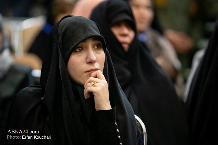 Photos (1): Commemoration of Sixth Anniversary of General Soleimani’s Martyrdom