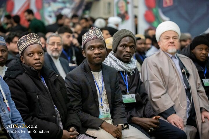 Photos (1): Commemoration of Sixth Anniversary of General Soleimani’s Martyrdom