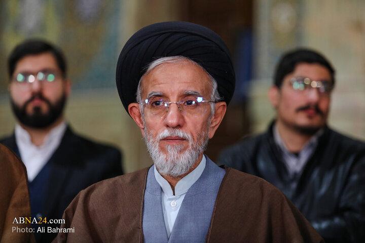 Photos: National Ceremony of “Splendor of Faith”