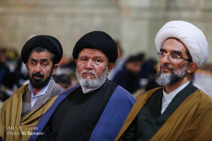 Photos: National Ceremony of “Splendor of Faith”