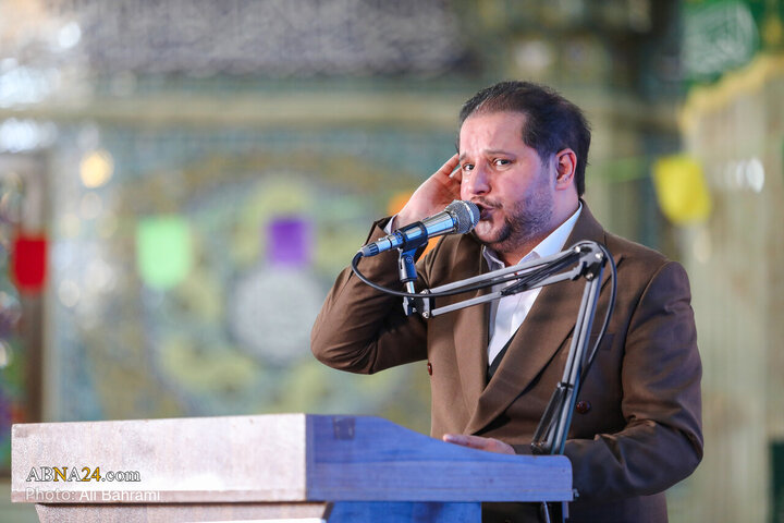 Photos: National Ceremony of “Splendor of Faith”